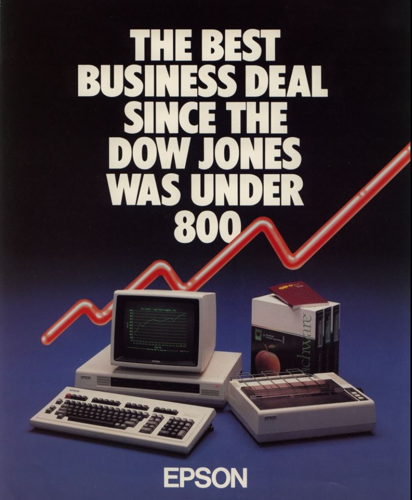 4 pagine
PDF MULTIPAGINA the best business deal since the dow jones was under 800