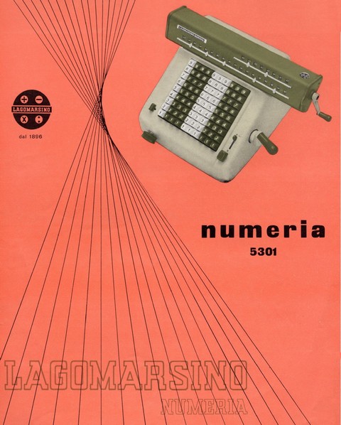 Numeria 5301