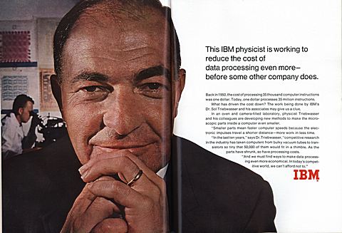 4817x3284 JPG This IBM physicist is working to reduce the cost of data processing even more -