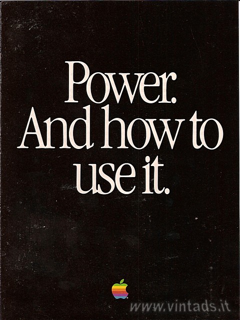 Power. And how to use it.
The only thing more impressive than the work we'v