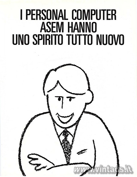 5092x6579
TIFF MULTIPAGINA I PERSONAL COMPUTER ASEM HANNO UNO SPIRITO TUTTO NUOVO
NUOVA SERIE DESK. SI VED