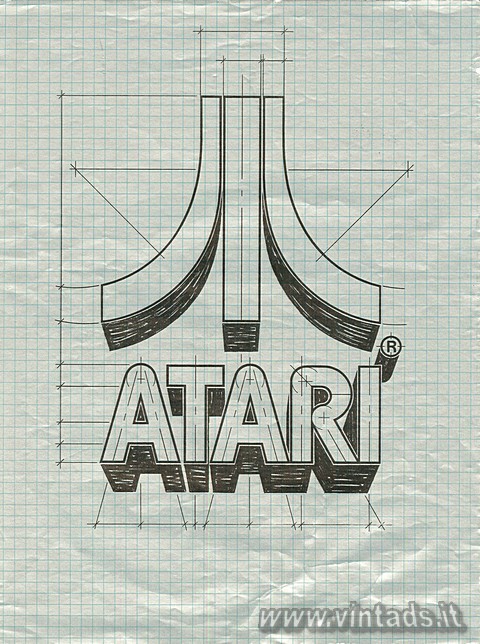 ATARI
SHARE OUR FUTURE.
Could there ever be "another ATARI"? Perhaps, 