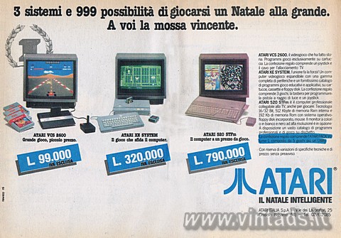 3 sistemi e 999 possibilit di giocarsi un Natale 