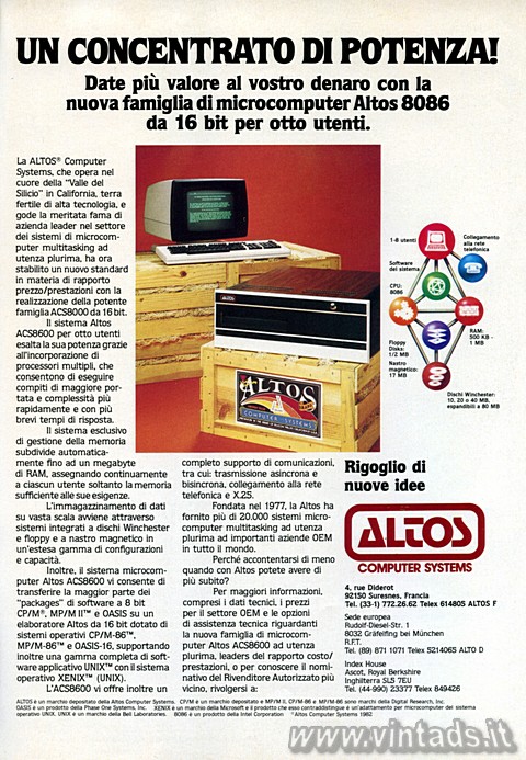 2238x3233 JPG UN CONCENTRATO DI POTENZA!
Date più valore al vostro denaro con la
nuova fami
