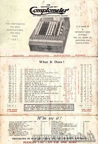 3 pagine
PDF MULTIPAGINA
OGGETTO VISITABILE
NEL NOSTRO MUSEO