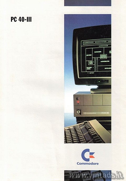 4 pagine
PDF MULTIPAGINA Qualità da fuoriclasse per un prodotto di serie