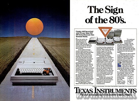 2541x1840 JPG The Sign of the 80's.
Greater yield has arrived with TI's new Silent