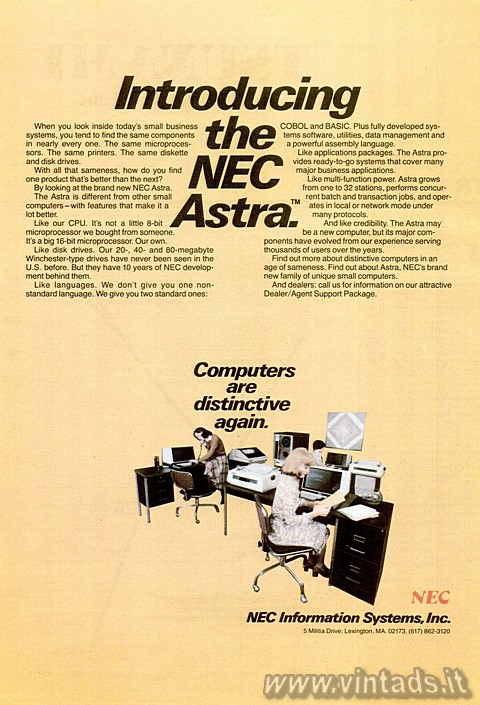 1162x1707 JPG Introducing the NEC Astra
When you look inside today's small business sys