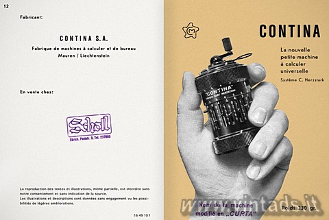 6 pagine
PDF MULTIPAGINA
OGGETTO VISITABILE
NEL NOSTRO MUSEO