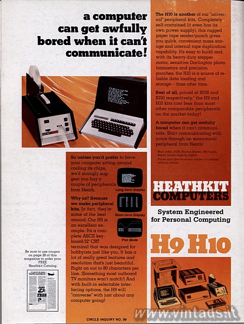 2442x3251 JPG a computer can get awfully bored when it can´t communicate!
So unless you´d p
