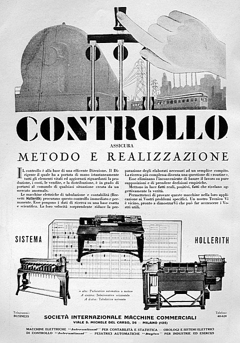 2609x3727 JPG CONTROLLO
ASSICURA
METODO E REALIZZAZIONE
Il controllo è alla base di una ef