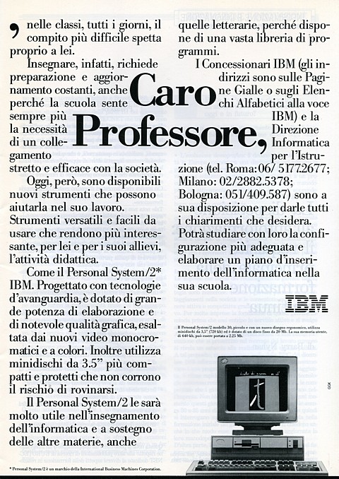 Il compito pi difficile : insegnare.

Caro Professore,
nelle classi, tutti i