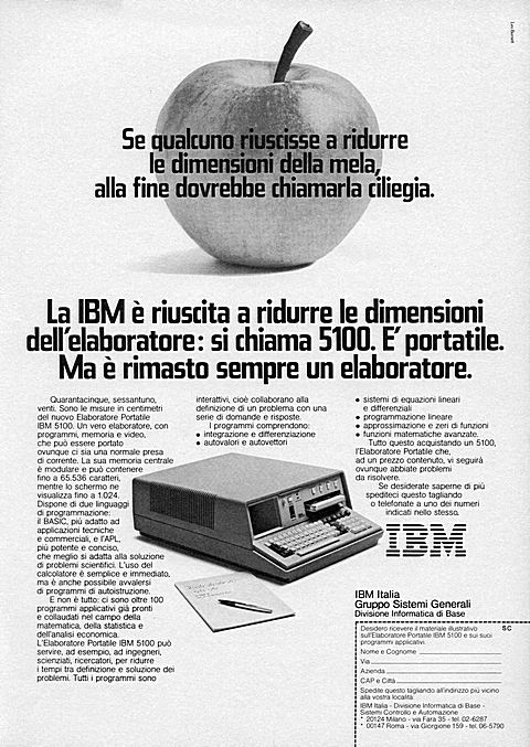 3144x4435 JPG Se qualcuno riuscisse a ridurre
le dimensioni della mela, alla fine dovrebbe ch