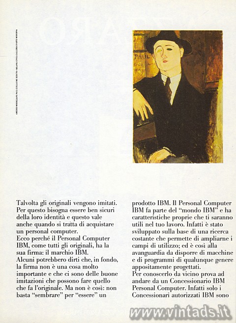 2 pagine
PDF MULTIPAGINA
OGGETTO VISITABILE
NEL NOSTRO MUSEO