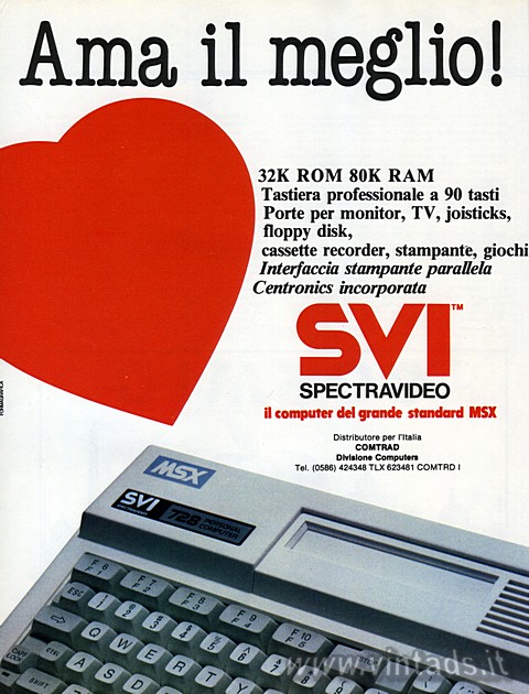 2394x3141 JPG Ama il meglio!
32K ROM 80K RAM
Tastiera professionale a 90 tasti
Porte per mo
