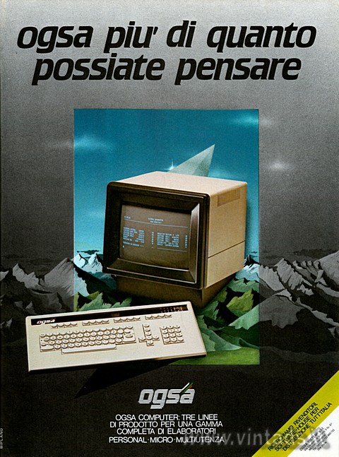 3249x4382 JPG ogsa più di quanto possiate pensare
ogsa computer: tre linee di prodotto per u