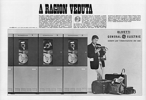 6631x4559 JPG A RAGION VEDUTA
Per agire a ragion veduta un'azienda moderna deve poter a