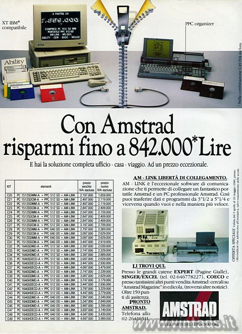 2 pagine
PDF MULTIPAGINA