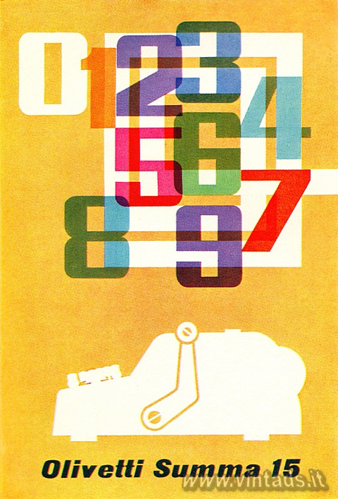 1489x2195 JPG
OGGETTO VISITABILE
NEL NOSTRO MUSEO Olivetti Summa 15
