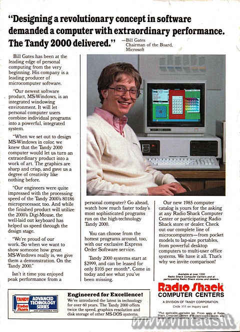 2332x3220 JPG Designing a revolutionary concept in software demanded a computer with extraordi