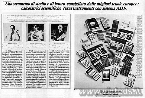 6180x4203 JPG Uno strumento di studio e di lavoro consigliato dalle migliori scuole europee: c