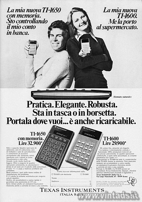 La mia nuova T1-1650 con memoria.
Sto controlland
