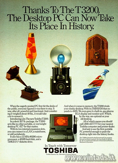 2307x3190 JPG Thanks to the T3200 the desktop PC can now take its place in history.
When the