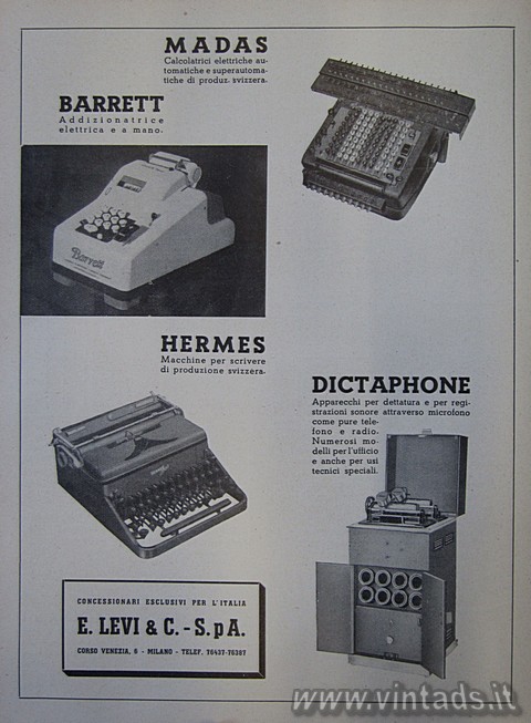 hermes dictaphone
