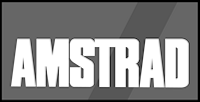 logo Amstrad