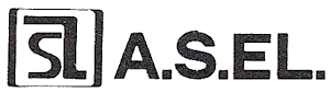 logo asel