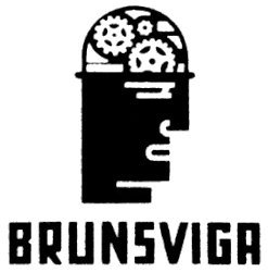 logo Brunsviga