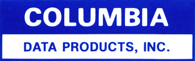 logo columbia