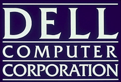 logo dell