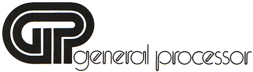 logo General Processor