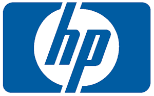 logo Hewlett Packard