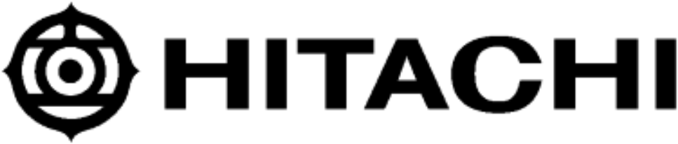 logo hitachi