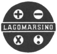 logo Lagomarsino