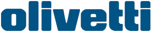 logo Olivetti