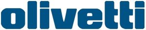 logo olivetti