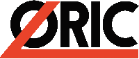 logo Oric
