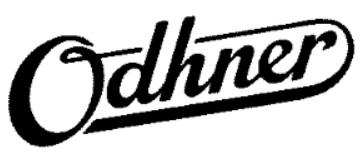 logo Original-Odhner