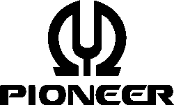 logo Pioneer