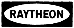 logo raytheon