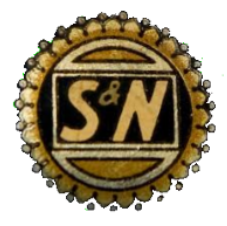 logo Seidel and Naumann