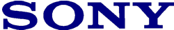 logo sony