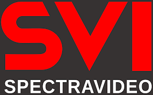 logo spectravideo