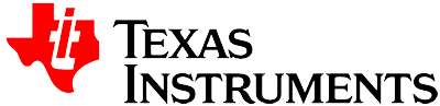 logo Texas Instruments