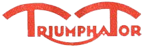 logo triumphator