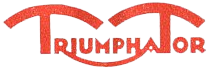 logo Triumphator