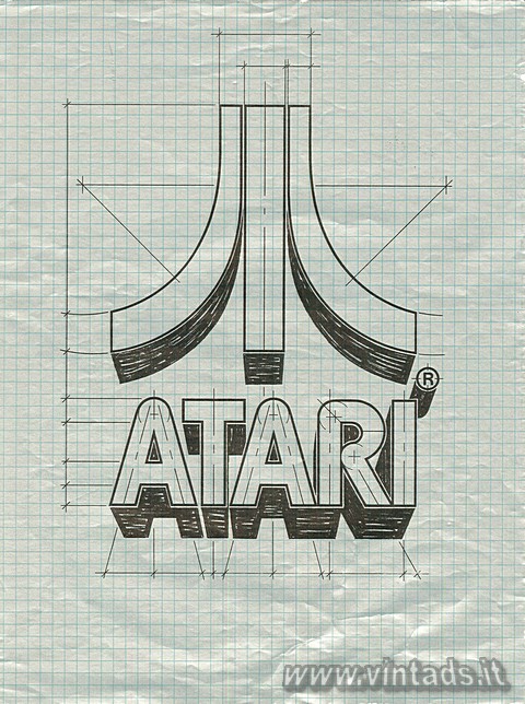 ATARI
SHARE OUR FUTURE.
Could there ever be "